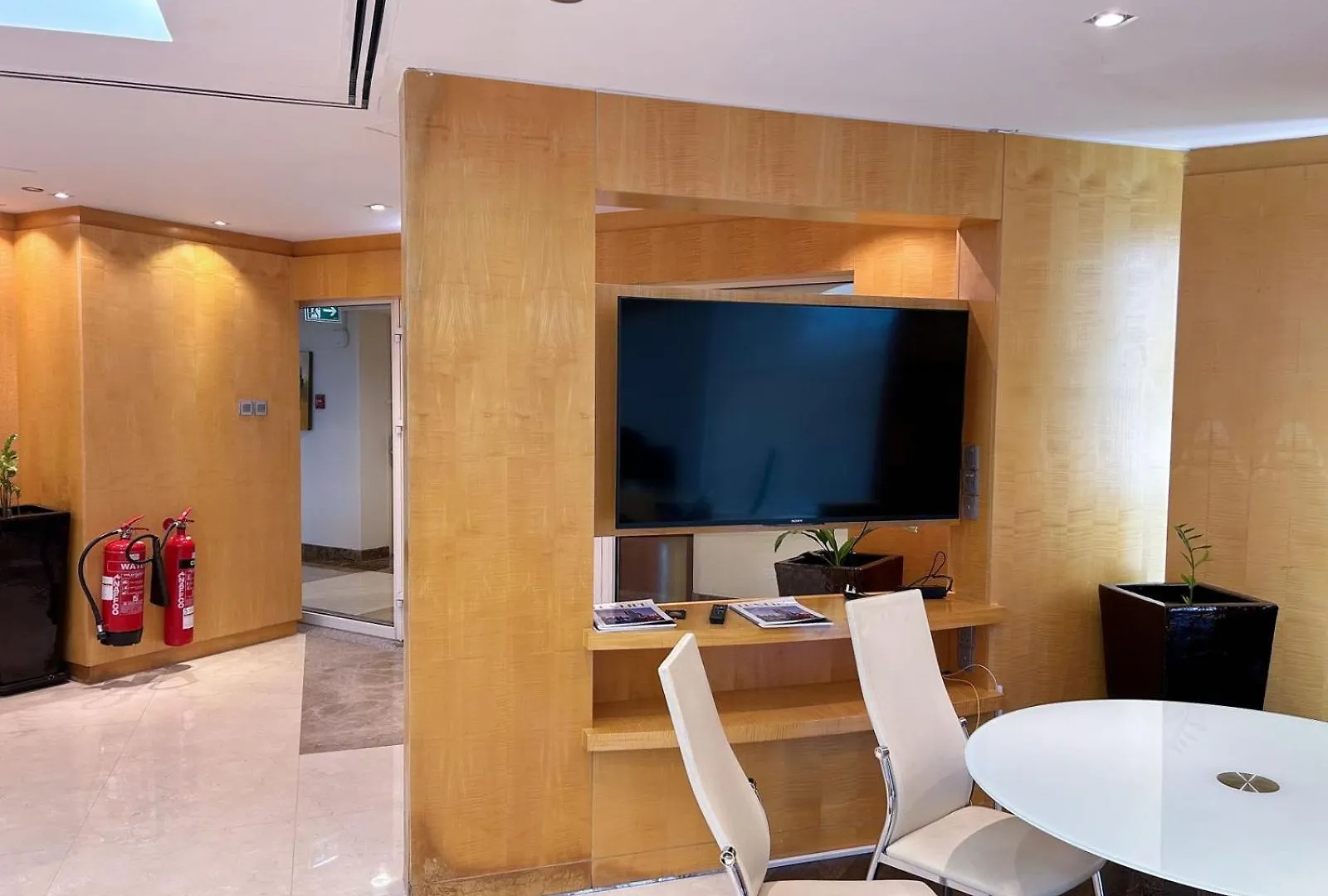 公寓 Stonetree - Cozy Studio - Jlt 迪拜 阿拉伯联合酋长国