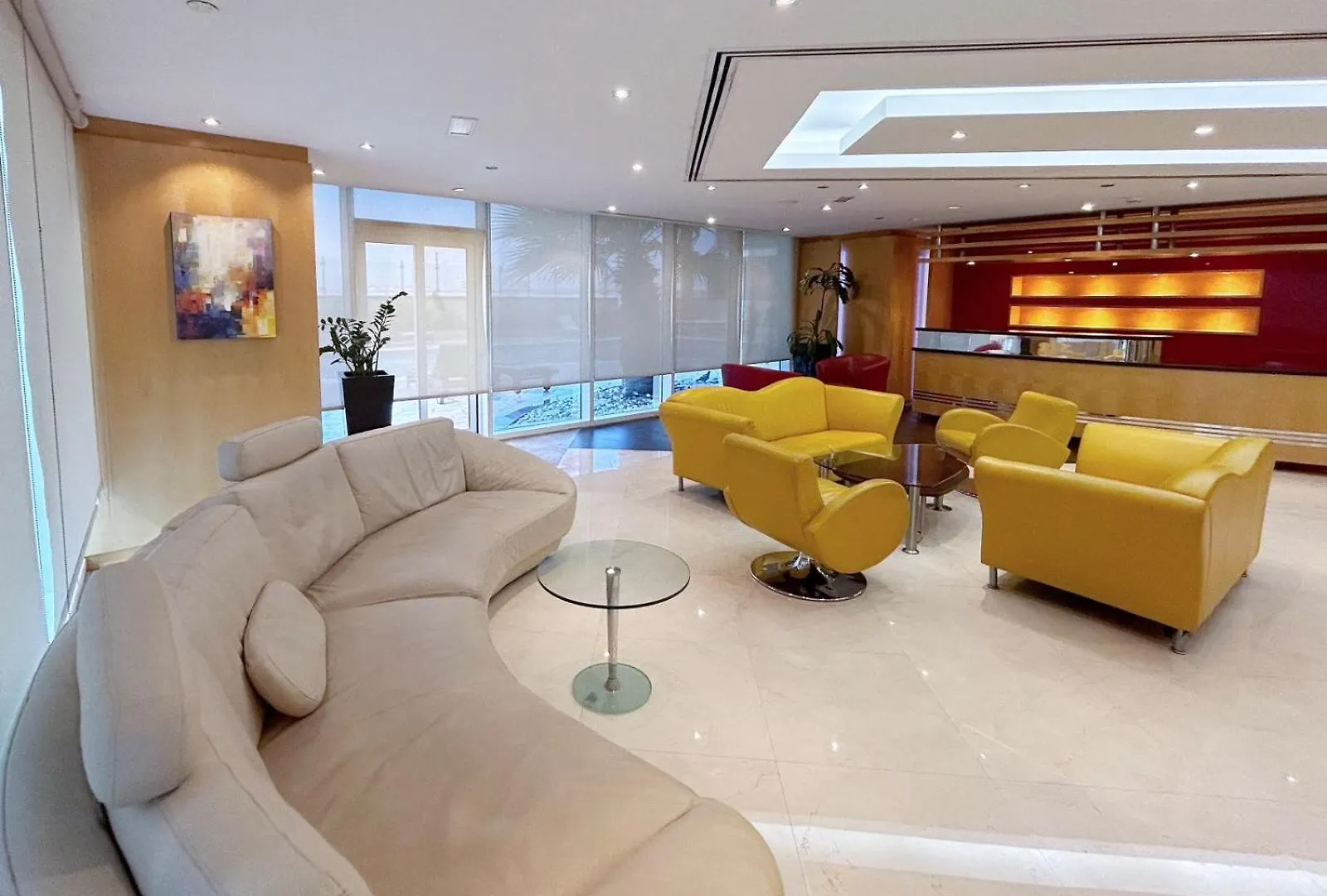 Stonetree - Cozy Studio - Jlt 迪拜 0*,  阿拉伯联合酋长国