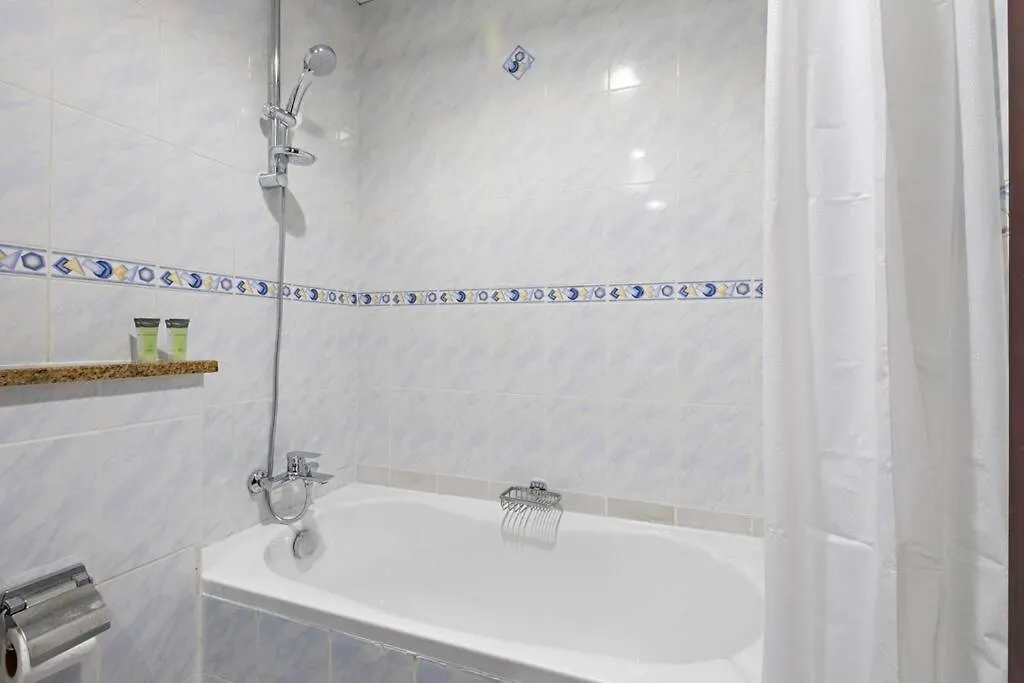 Apartmán Stonetree - Cozy Studio - Jlt Dubaj